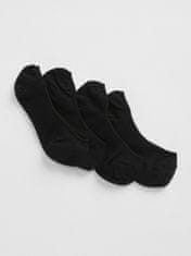 Gap Nogavice no-show socks, 2 pari ONESIZE