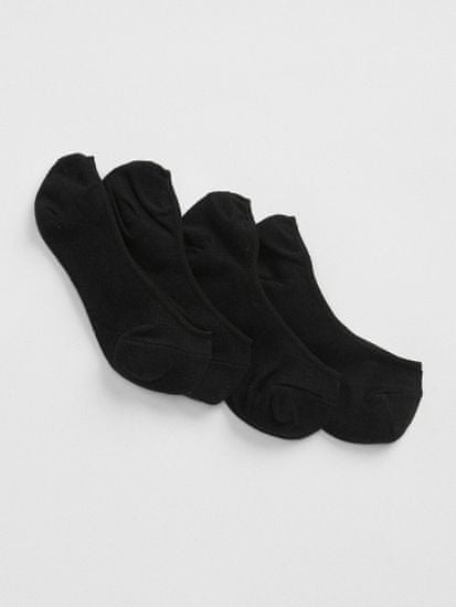 Gap Nogavice no-show socks, 2 pari