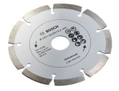 Bosch akumulatorski kotni brusilnik Advanced Grind 18 Solo (06033D9002)