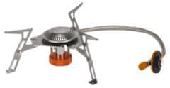 Vango Folding Gas Stove Silver kuhalnik