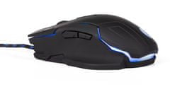 Snakebyte Schalke 04 GAMING-MOUSE PRO