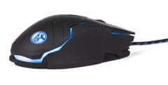 Snakebyte Schalke 04 GAMING-MOUSE PRO