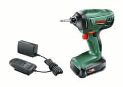 Bosch AdvancedImpactDrive 18 akumulatorski udarni vijačnik (0603980302)