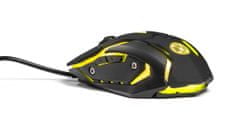 Snakebyte BVB GAMING MAUS