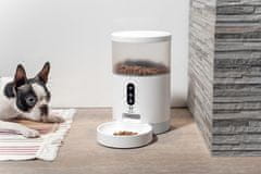 Tesla SMART pametni odmernik hrane za hišne ljubljenčke Smart Pet Feeder