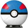 Ravensburger 3D Puzzle-Ball pokemon motiv, 2 - 54 delov