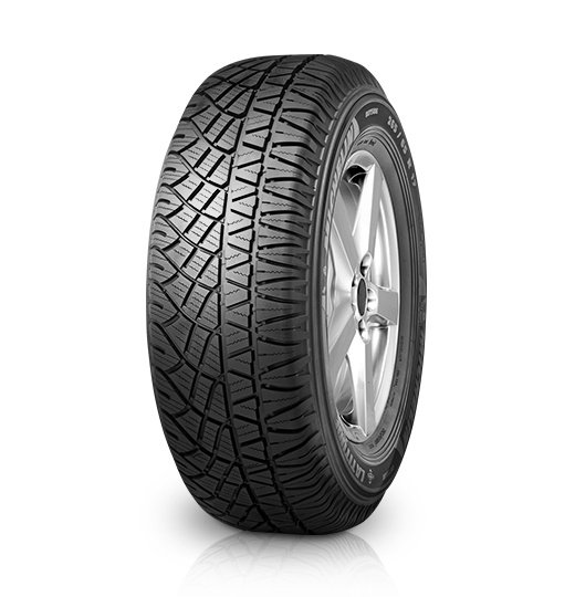 MICHELIN 285/45R21 113W MICHELIN LATITUDE CROSS XL MO