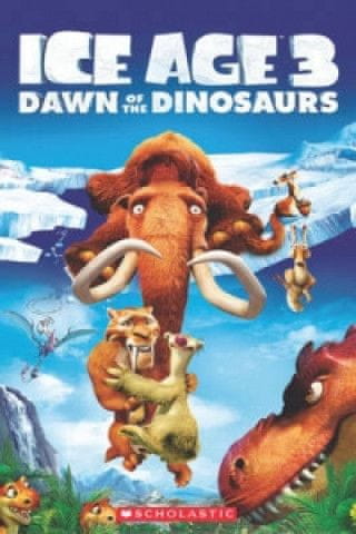 Ice Age 3: Dawn of the Dinosaurs + Audio CD