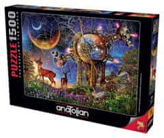 AnaTolian Puzzle Stargazer 1500 kosov