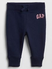 Gap Trenirka Logo 12-18M