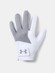 Under Armour Rokavice UA Medal Golf Glove-GRY RMD