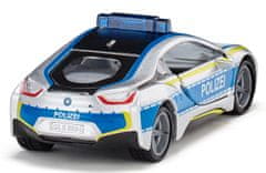 SIKU Super 2303 BMW i8 policijski avto