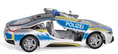 SIKU Super 2303 BMW i8 policijski avto