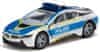 Super 2303 BMW i8 policijski avto