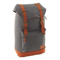 Easy Camp Sacramento nahrbtnik, 24 l, Denim, siv