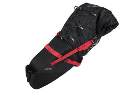 Zéfal Z Adventure R17 torba za pod krmilo