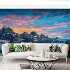 tulup.si Fototapeta Italijanski dolomiti Tapeta 208x146 cm