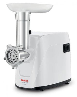 Tefal NE113135 HV1+ white