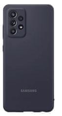 Samsung EF-PA525TBE ovitek za Galaxy A52 A525, črn