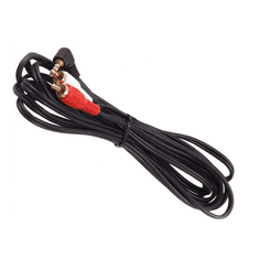 Maclean Kabel 3,5 mm Jack 2x RCA-M 3m MCTV-825