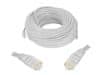 LTC UTP kabel 8P8C (patchcord) 50m siv