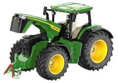 SIKU traktor za kmetijo John Deere 8R 370 1:32