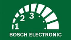 Bosch Advanced Orbit 18 Solo akumulatorski ekscentrični brusilnik (06033D2100) - kot nov