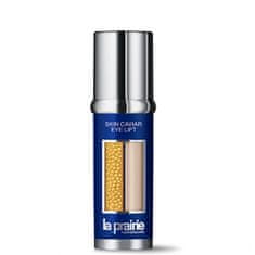 La Prairie Dvižni in pomlajevalni serum za oči (Skin Caviar Eye Lift) 20 ml