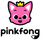 Pinkfong