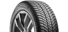 Cooper celoletne gume 215/60R17 100H XL SUV/4X4 Discoverer All Season m+s