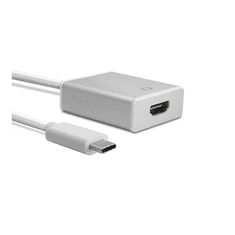 Maclean Adapter USB-C 3.0 na HDMI MCTV-841