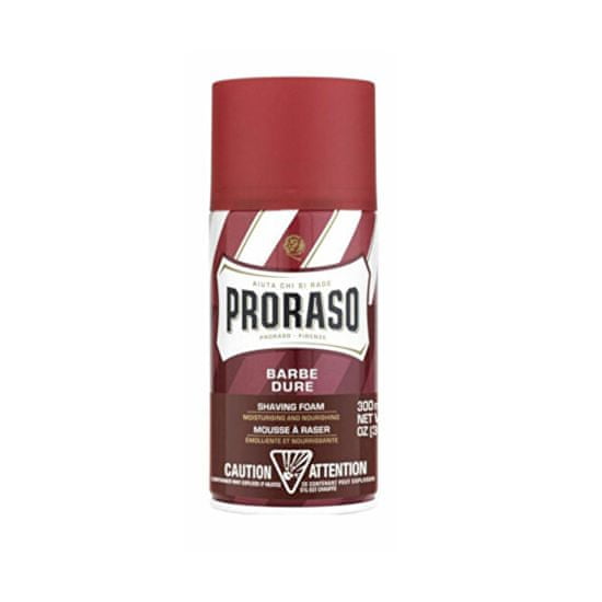 Proraso Sandalovina (Shaving Foam) 300 ml