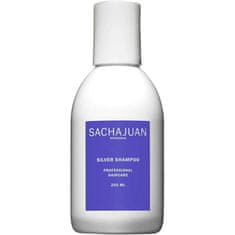 sachajuan Šampon, ki nevtralizira rumene tone ( Silver Shampoo) (Objem 1000 ml)