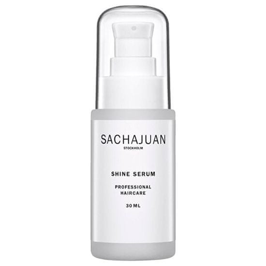 sachajuan ( Shine Serum)