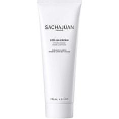 sachajuan Styling AC krema za lase ( Styling Cream) (Neto kolièina 125 ml)