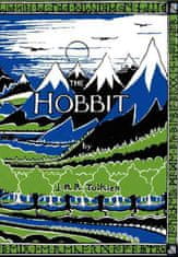 Hobbit Facsimile First Edition