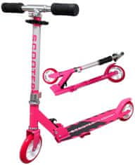 R-Sport Skiro H6 145 mm kolesa Pink