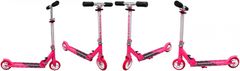 R-Sport Skiro H6 145 mm kolesa Pink