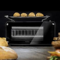 Cecotec Vision 3042 toaster 1260W