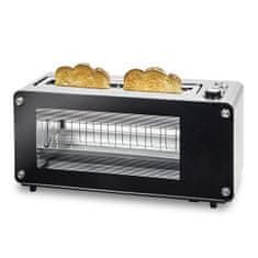 Cecotec Vision 3042 toaster 1260W