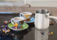 Rosmarino Pour&Cook II lonec za kuhanje kave, 700 ml