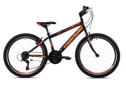 Capriolo Rapid 240 MTB 24/18HT gorsko kolo