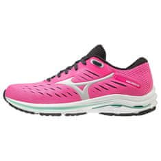 Mizuno Wave Rider 24 W - 36,5 EU, 36,5 EU 4 UK | 6,5 ZDA | 23 cm