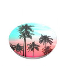 PopSockets PopGrip držalo / stojalo, Tropical Sunset