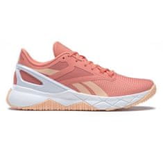 Reebok Ženski fitnes čevlji , NANOFLEX TR | FX1567 | TWICOR / AURORG / FTWWHT | 4.