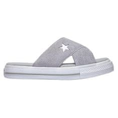 Converse sandali, enozvezdna sandala natikači | 564148c-02 | 36 EU 3.5 Združeno kraljestvo | 3,5 ZDA | 22,5 cm