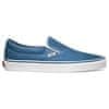 moški čevlji, Mornarica UA CLASSIC SLIP-ON | VEYENV-NVY | 36.5