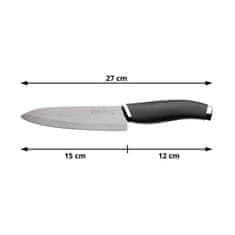 Rosmarino PREMIUM Chef keramični nož