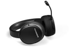 SteelSeries Arctis 1 Wireless for PS5, černá (61519)