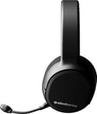 SteelSeries Arctis 1 Wireless for PS5, černá (61519)